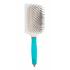 Moroccanoil Brushes Ionic Ceramic Paddle Brush Perii de păr pentru femei 1 buc