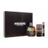 Missoni Parfum Pour Homme Set cadou Apă de parfum 100 ml + apă de parfum 10 ml + deostick 75 ml