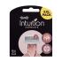 Wilkinson Sword Intuition Complete Rezerve lame pentru femei Set