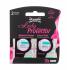 Wilkinson Sword Lady Protector Rezerve lame pentru femei Set