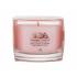 Yankee Candle Pink Cherry & Vanilla Lumânări parfumate 37 g