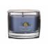 Yankee Candle Black Tea & Lemon Lumânări parfumate 37 g