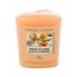 Yankee Candle Mango Ice Cream Lumânări parfumate 49 g