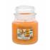 Yankee Candle Mango Ice Cream Lumânări parfumate 411 g