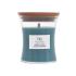 WoodWick Juniper & Spruce Lumânări parfumate 85 g