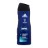 Adidas UEFA Champions League Edition VIII Gel de duș pentru bărbați 400 ml