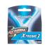 Wilkinson Sword Xtreme 3 Rezerve lame pentru bărbați Set