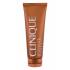 Clinique Self Sun Body Tinted Lotion Autobronzant pentru femei 125 ml Nuanţă Light/Medium