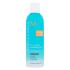 Moroccanoil Dry Shampoo Dark Tones Șampon uscat pentru femei 323 ml