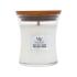 WoodWick White Tea & Jasmine Lumânări parfumate 85 g