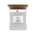 WoodWick Smoked Jasmine Lumânări parfumate 85 g