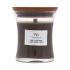 WoodWick Sand & Driftwood Lumânări parfumate 85 g