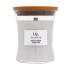 WoodWick Smoked Jasmine Lumânări parfumate 275 g