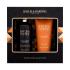 Baylis & Harding For Him Black Pepper & Ginseng Signature Collection Set cadou Gel de duș pentru păr și corp Black Pepper & Ginseng 300 ml + gel de duș Black Pepper & Ginseng 200 ml