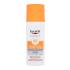 Eucerin Sun Protection Photoaging Control Tinted Gel-Cream SPF50+ Pentru ten pentru femei 50 ml Nuanţă Medium