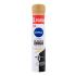 Nivea Black & White Invisible Silky Smooth 48h Antiperspirant pentru femei 200 ml