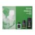 STR8 FREAK SET1 Set cadou Loțiune după ras 50 ml + gel de duș 250 ml + deodorant 150 ml