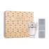 Paco Rabanne Invictus Set cadou Apă de toaletă 100 ml + deodorant 150 ml