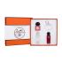 Hermes Women's Perfumes Discovery Set Set cadou Apă de parfum Twilly d´Hermes 7,5 ml + apă de toaletă Un Jardin Sur Le Nil 7,5 ml + apă de colonie Eau De Rhubarbe Écarlate 7,5 ml + apă de toaletă Eau Des Merveilles 7,5 ml