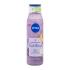 Nivea Fresh Blends Banana & Acai Refreshing Shower Gel de duș pentru femei 300 ml