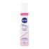 Nivea Care & Hold Soft Touch Caring Mousse Spumă de păr pentru femei 150 ml