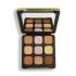 I Heart Revolution Honey Bear Eyeshadow Palette Fard de pleoape pentru femei 9,9 g