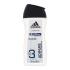 Adidas Adipure Gel de duș pentru bărbați 250 ml