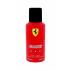 Ferrari Scuderia Ferrari Red Deodorant pentru bărbați 150 ml