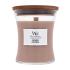 WoodWick Cashmere Lumânări parfumate 275 g