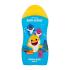 Pinkfong Baby Shark Bubble Bath Spumă de baie pentru copii 300 ml