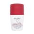 Vichy Clinical Control Detranspirant Anti-Odor 96H Antiperspirant pentru femei 50 ml