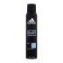 Adidas After Sport Deo Body Spray 48H Deodorant pentru bărbați 200 ml