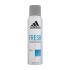 Adidas Fresh 48H Anti-Perspirant Antiperspirant pentru bărbați 150 ml