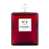 Chanel N°5 L´Eau Red Edition Apă de toaletă pentru femei 100 ml tester