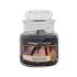 Yankee Candle Black Coconut Lumânări parfumate 104 g