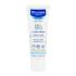 Mustela Hydra Bébé® Facial Cream Cremă de zi pentru copii 40 ml