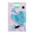 Mr&Mrs Fragrance Forest Butterfly Light Blue Parfumuri de mașină 1 buc