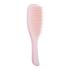 Tangle Teezer Wet Detangler Fine & Fragile Perii de păr pentru femei 1 buc Nuanţă Pink