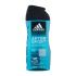 Adidas After Sport Shower Gel 3-In-1 Gel de duș pentru bărbați 250 ml