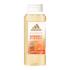 Adidas Energy Kick Gel de duș pentru femei 250 ml