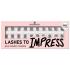 Essence Lashes To Impress 07 Bundled Single Lashes Gene false pentru femei 1 buc