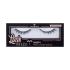 Essence Lash Princess Wispy Effect False Lashes Gene false pentru femei 1 buc