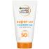 Garnier Ambre Solaire Super UV Hyaluronic Acid Anti-Age Cream SPF50 Pentru ten 50 ml