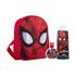 Marvel Spiderman Set Set cadou Apă de toaletă 50 ml + gel de duș 300 ml + rucsac