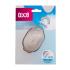 LOVI Soother Container Beige Cutie pentru suzetă pentru copii 1 buc