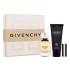 Givenchy L'Interdit Set cadou Apă de parfum 50 ml + loțiune de corp 75 ml + ruj de buze Le Rouge Interdit Intense Silk 1,5 g 333