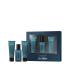 Davidoff Cool Water SET1 Set cadou EDT 40 ml + Gel de dus 50 ml + Balsam dupa barbierit 50 ml