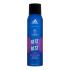 Adidas UEFA Champions League Best Of The Best 48H Dry Protection Antiperspirant pentru bărbați 150 ml