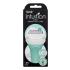 Wilkinson Sword Intuition Sensitive Care Aparate de ras pentru femei 1 buc