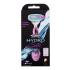 Wilkinson Sword Hydro Silk Aparate de ras pentru femei 1 buc